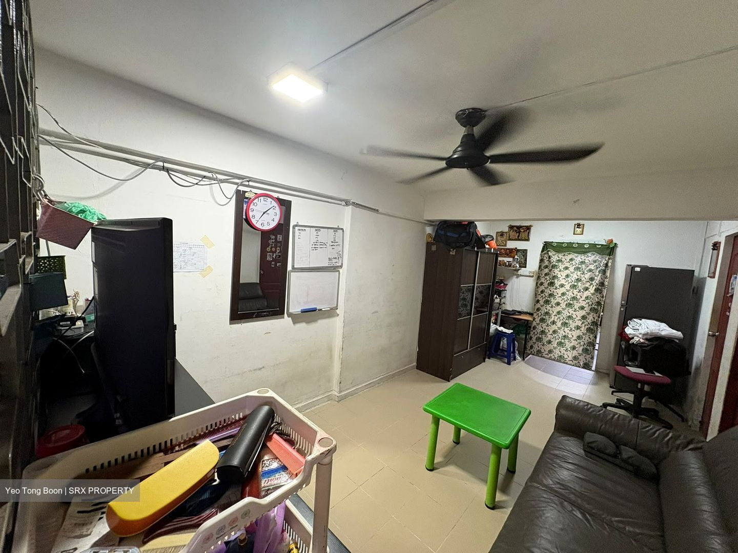 Blk 185 Boon Lay Vista (Jurong West), HDB 3 Rooms #598771461